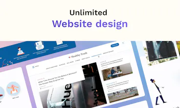 Design as a Subscription gallery image