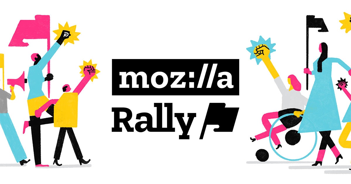 Mozilla Rally gallery image