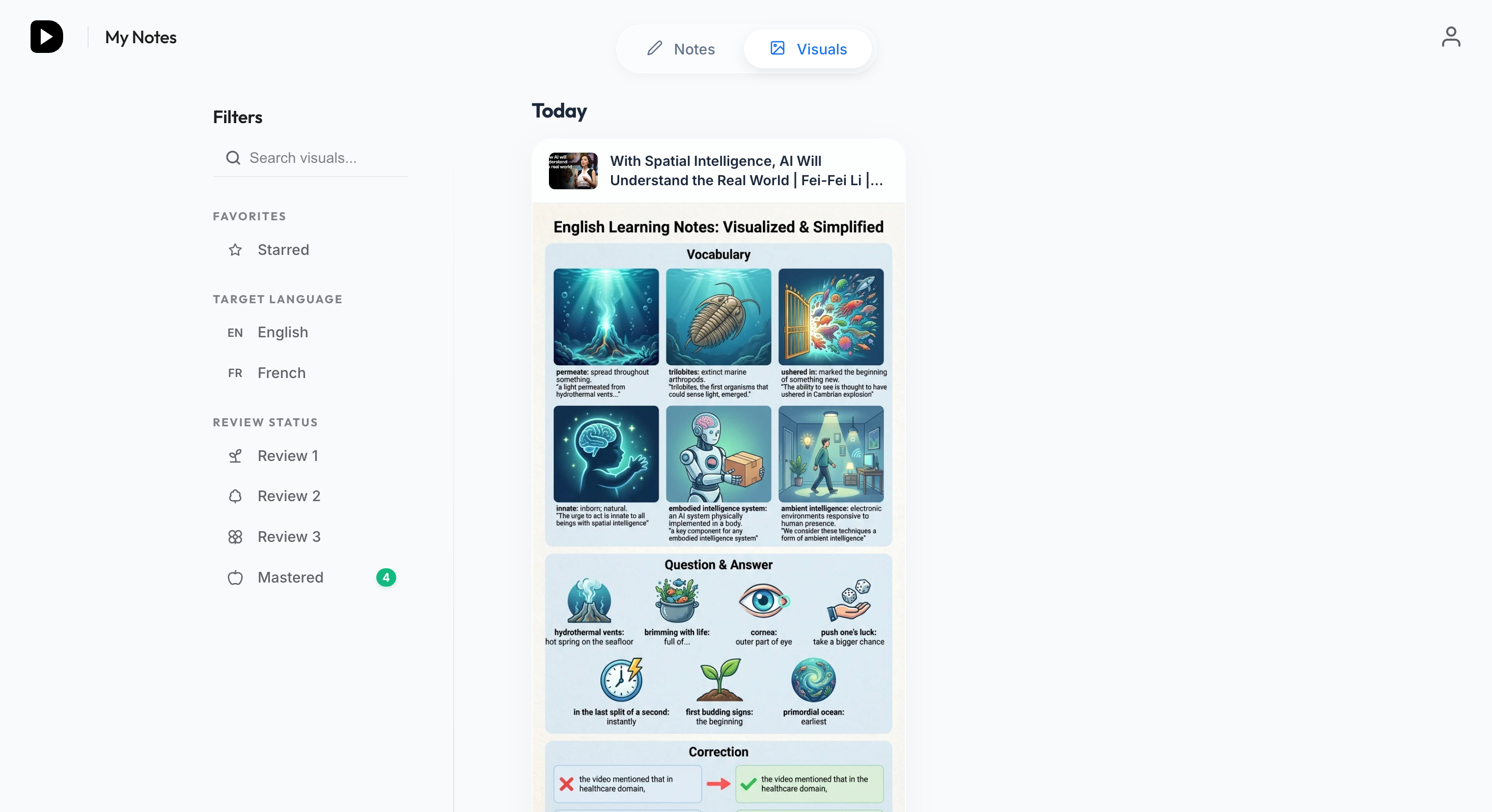 Uttered gallery image