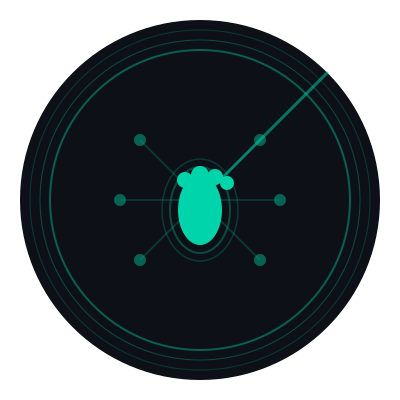 EchoFootprint - Track your Tracker