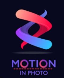 Live effect in Image - Motion In Photo