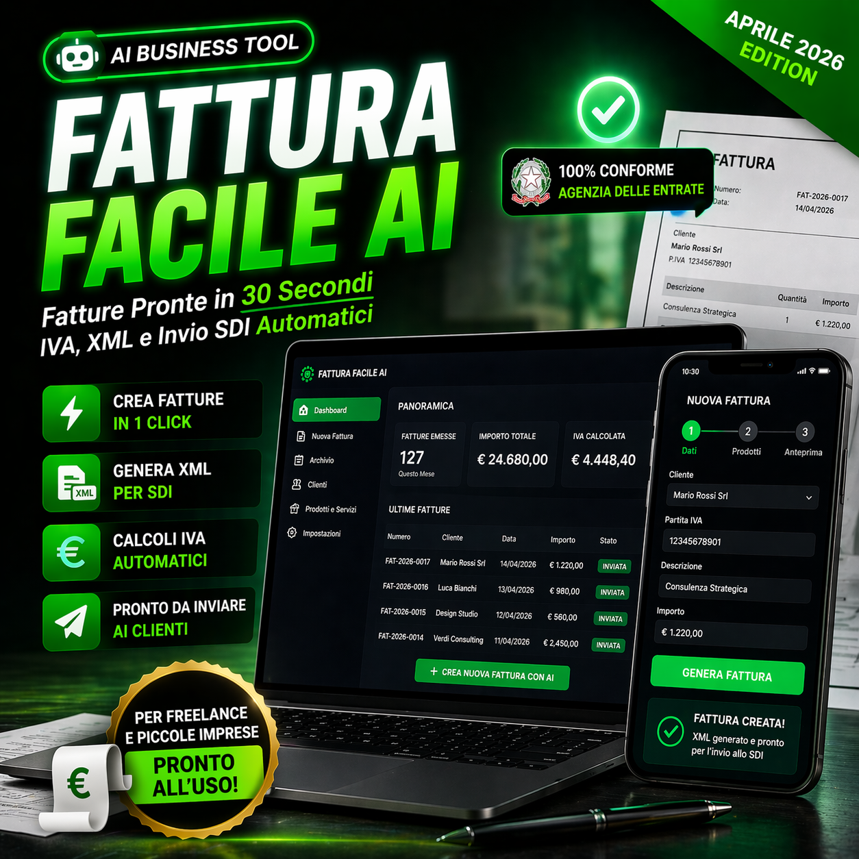 AutomAI gallery image