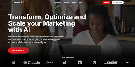 Onefeedia gallery image