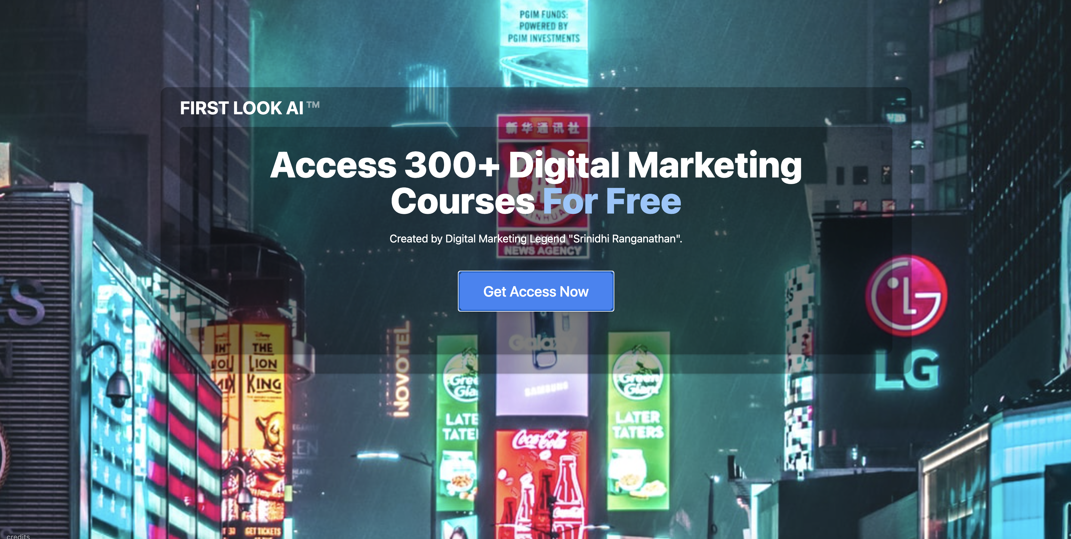 FirstLookAi Podcast gallery image