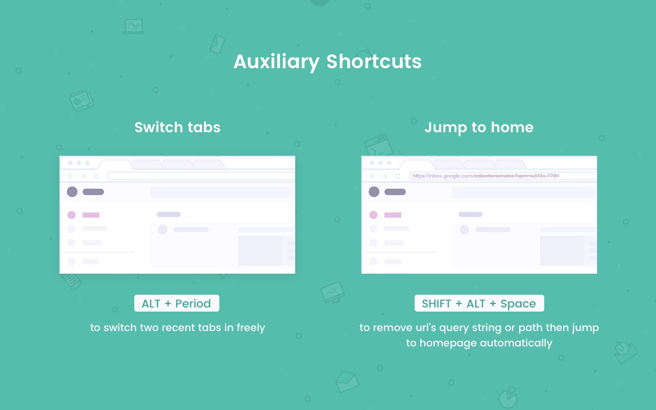 Anyshortcut gallery image