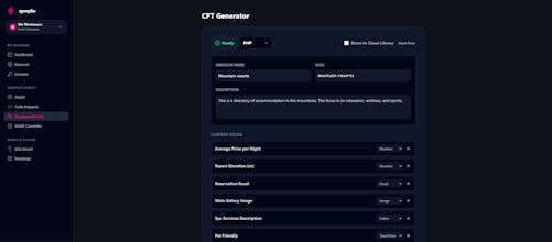 zymplio: Master your WordPress Stack gallery image