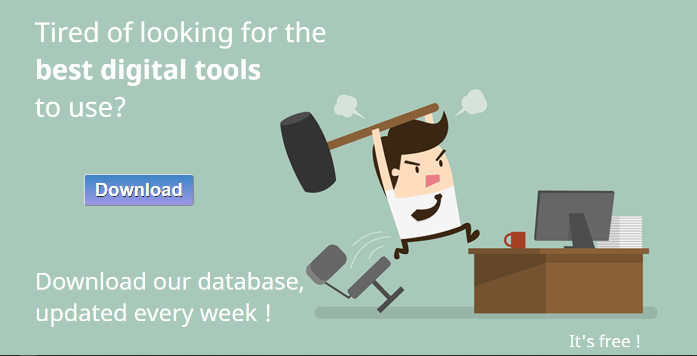 DigitalTools gallery image