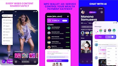 Babylon Voice - AI Voice GPT and VoiceID gallery image