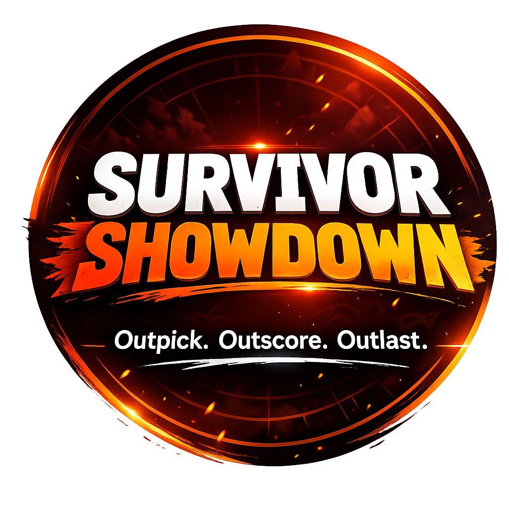 Survivor Showdown