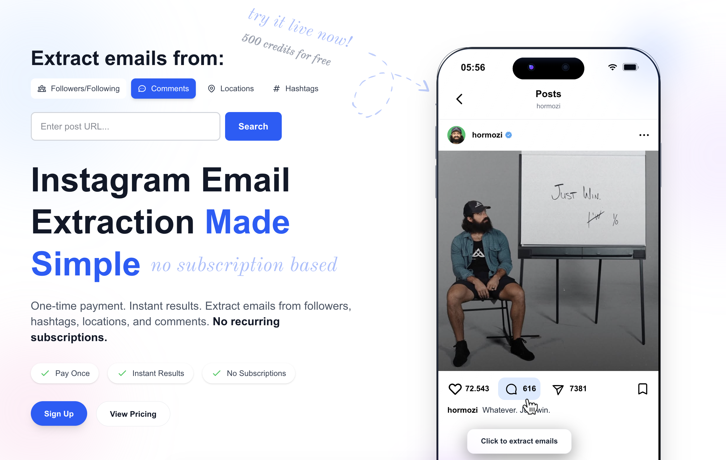 ScrapeIG gallery image