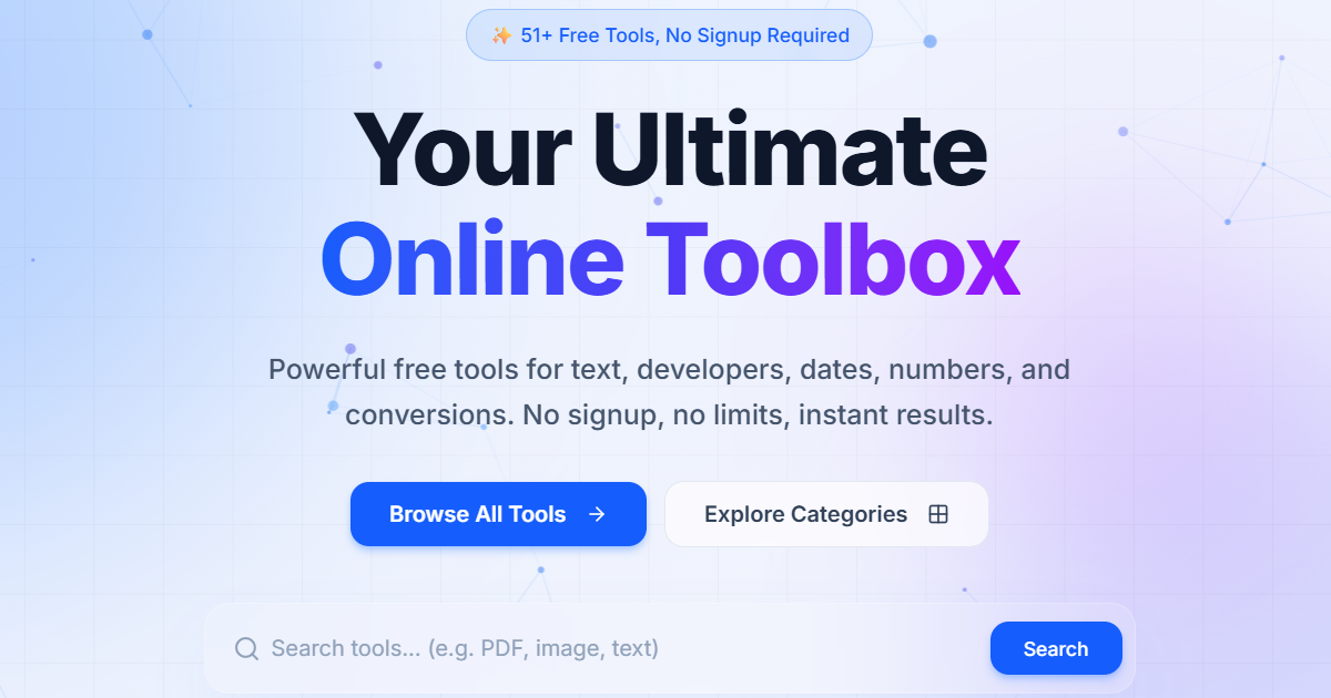 Versatools gallery image