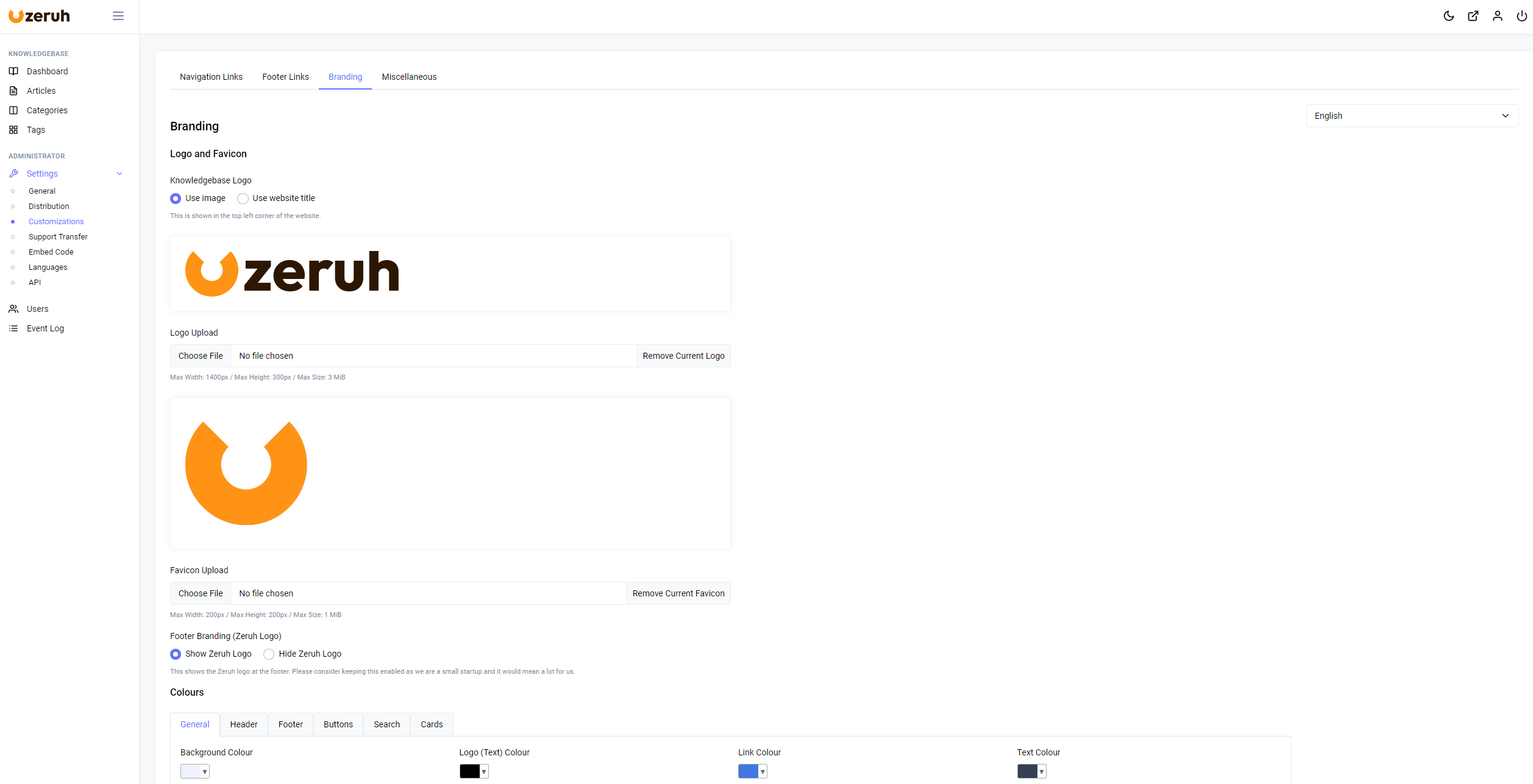 Zeruh media 2
