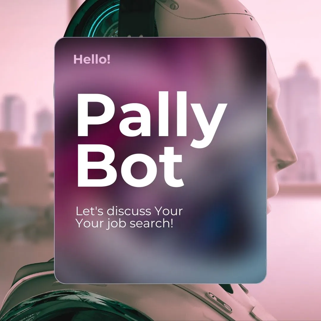 Pally Bot gallery image