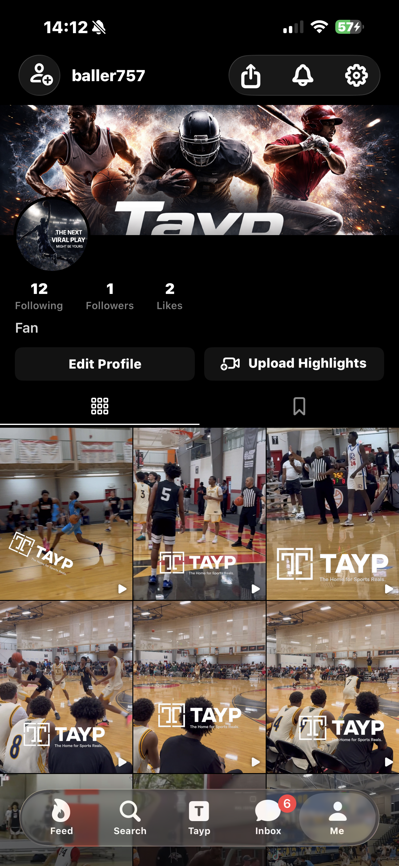 TAYP gallery image