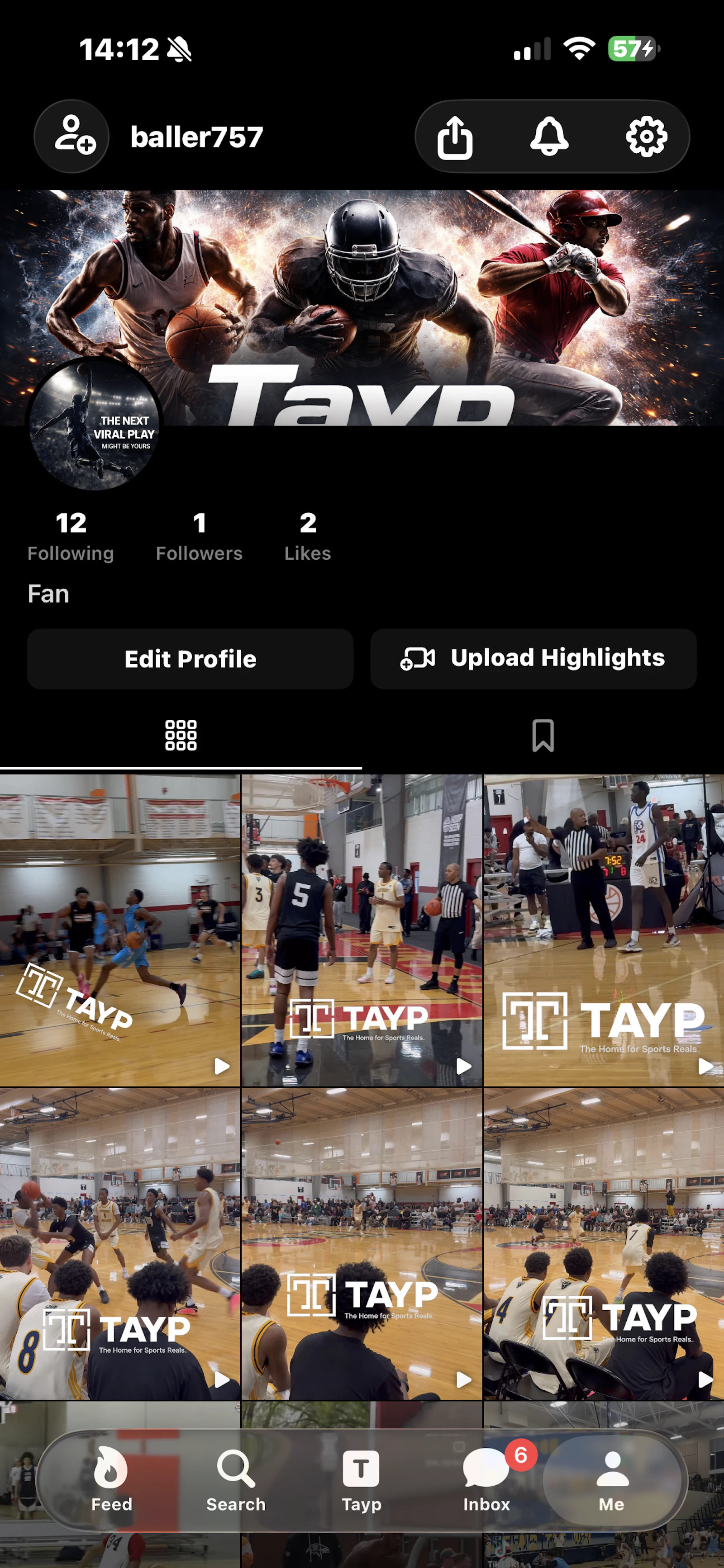 TAYP screenshot 3