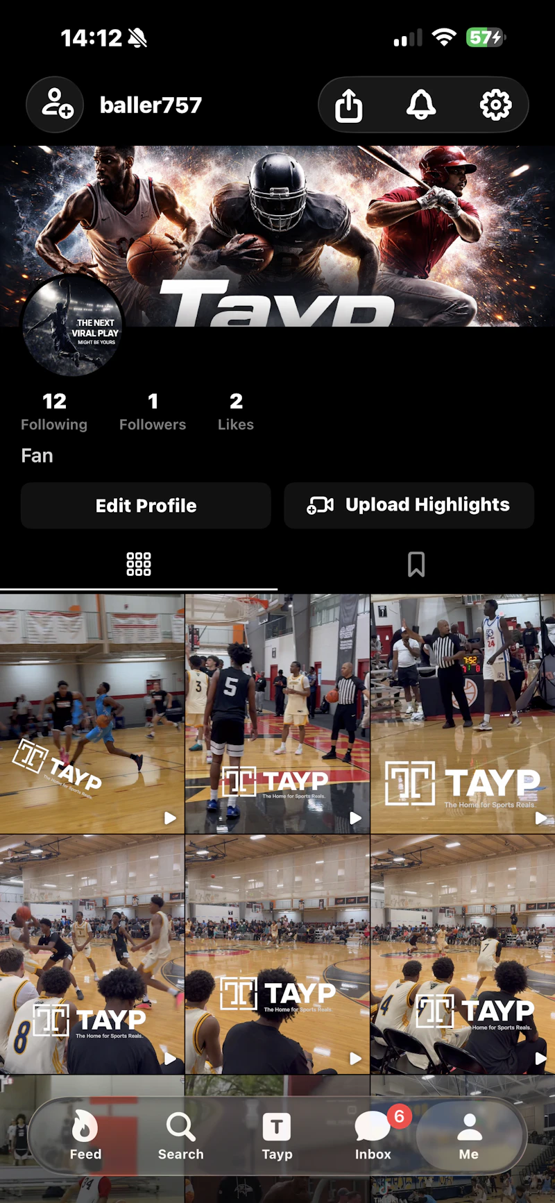 TAYP screenshot 3