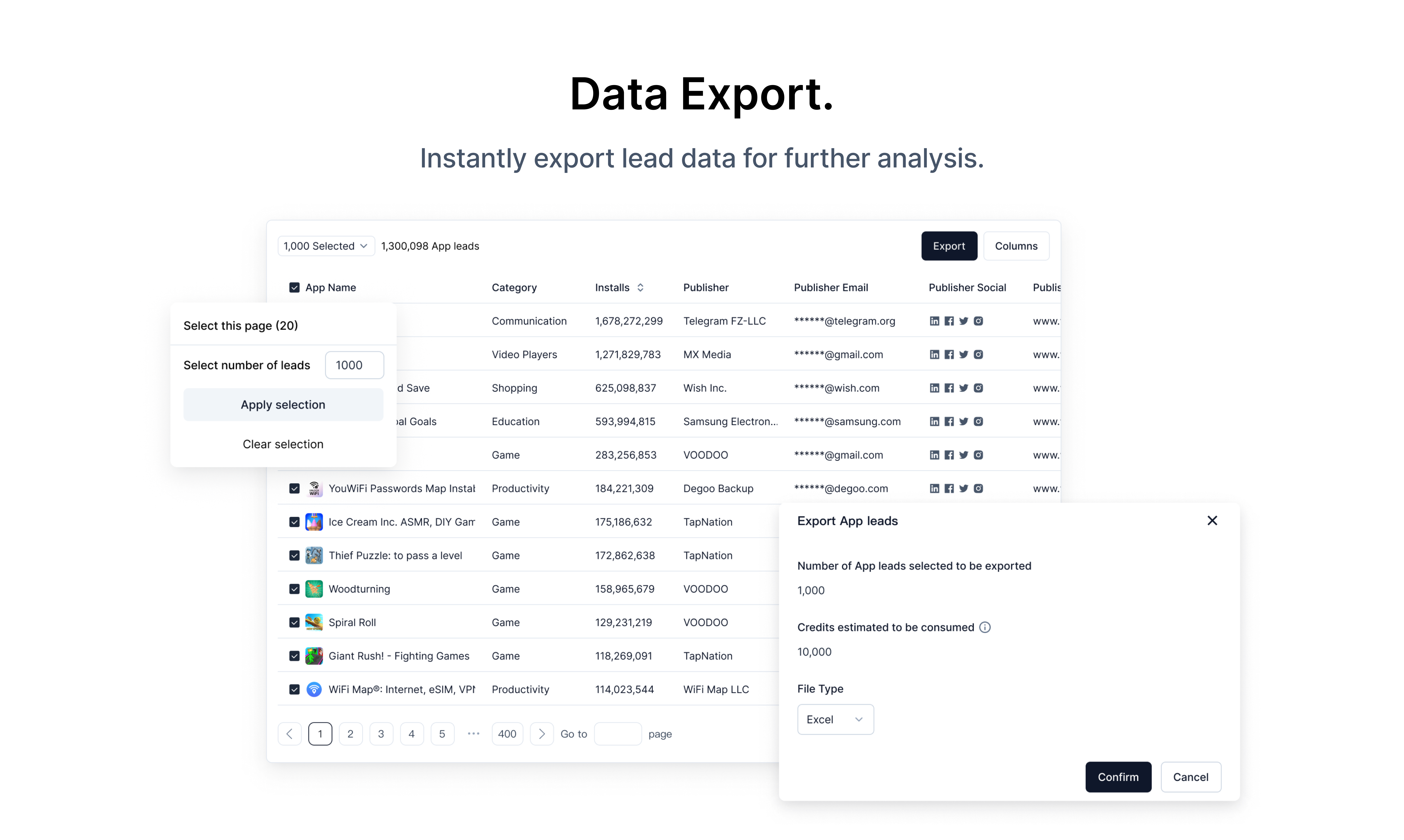 Fork.ai gallery image
