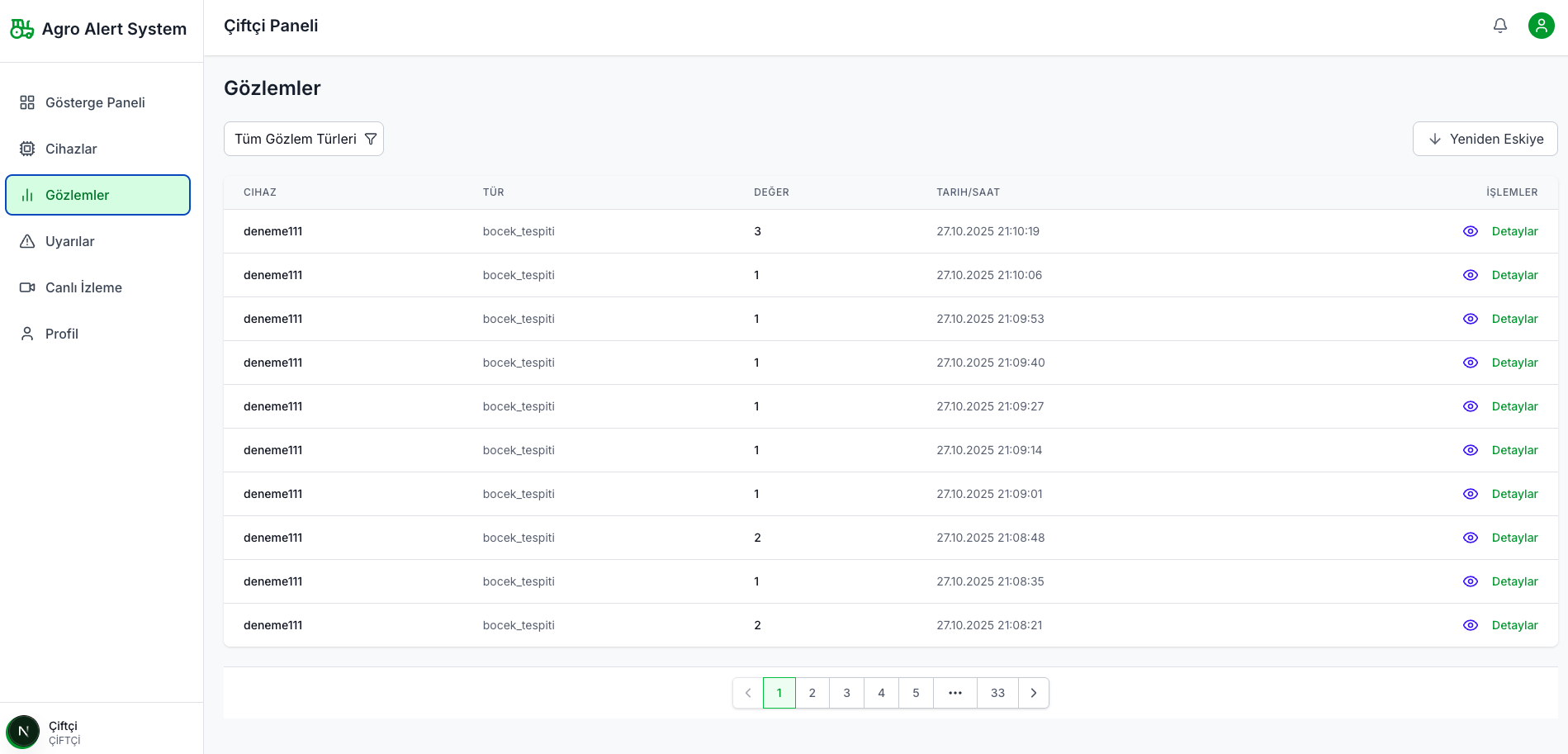 AgroAlert-System gallery image