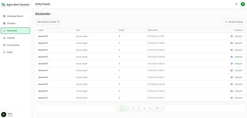 AgroAlert-System screenshot 5