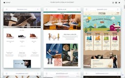 Shopify Pages media 1