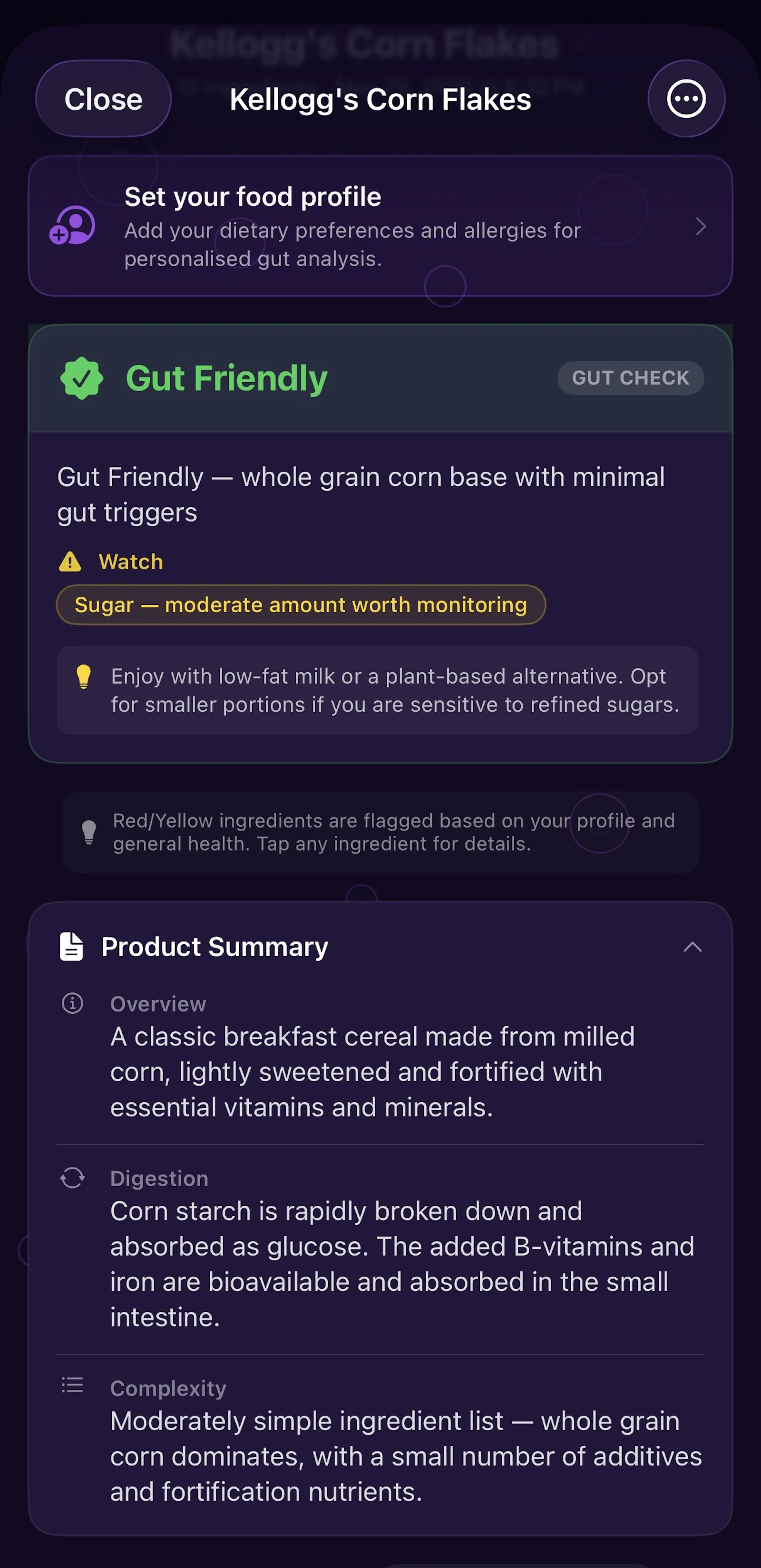 CheckMe screenshot 7