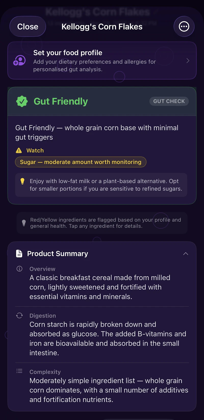 CheckMe screenshot 7