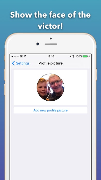 Flick Quiz App gallery image