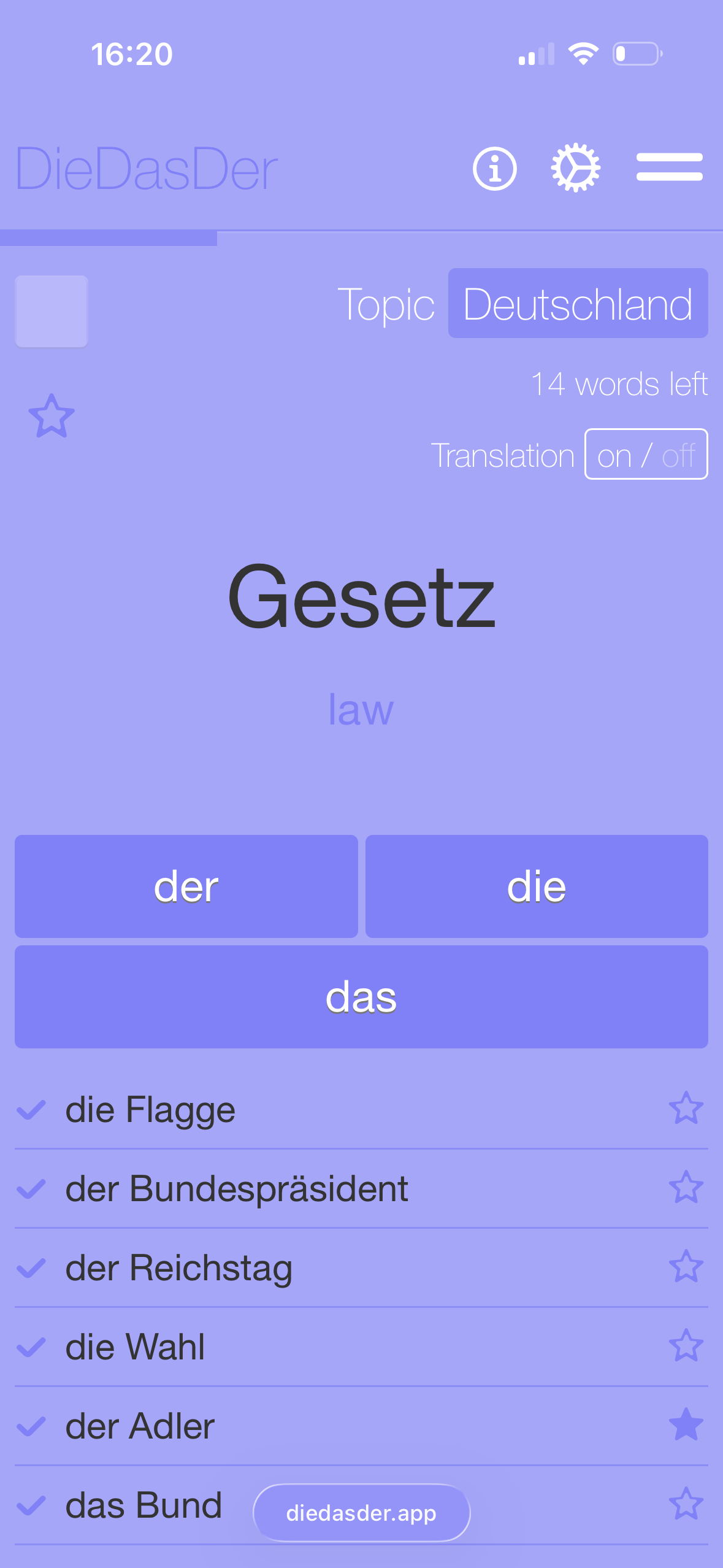 DieDasDer gallery image