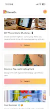 GameOn gallery image
