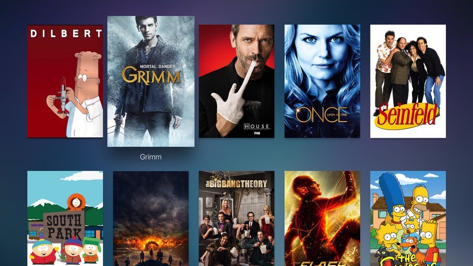 Gondola gallery image