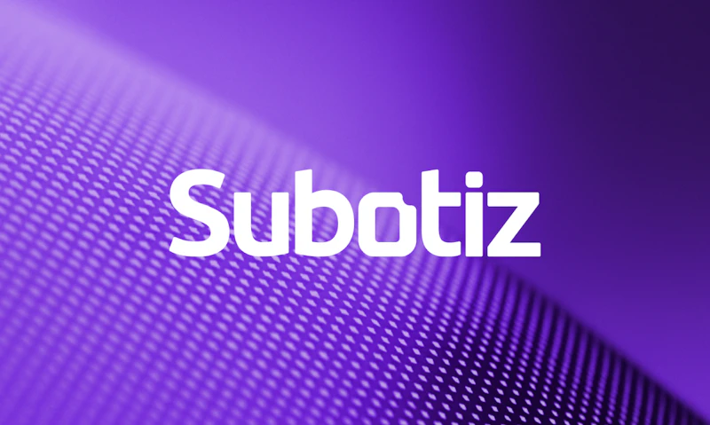 Subotiz screenshot 2