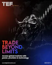 TEF Global Markets gallery image
