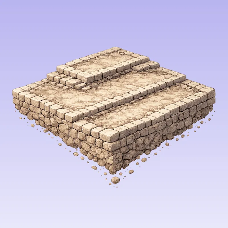 Pixel Islands screenshot 1