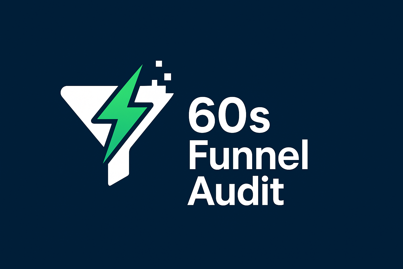 FunnelFixer Pro - Main screenshot showing features and interface