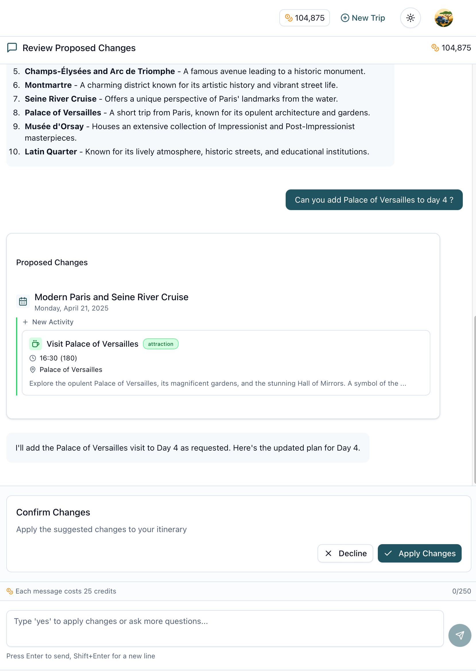 CoTrips gallery image