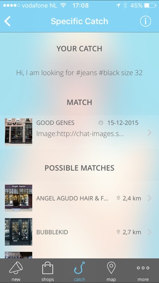 Selly Amsterdam gallery image