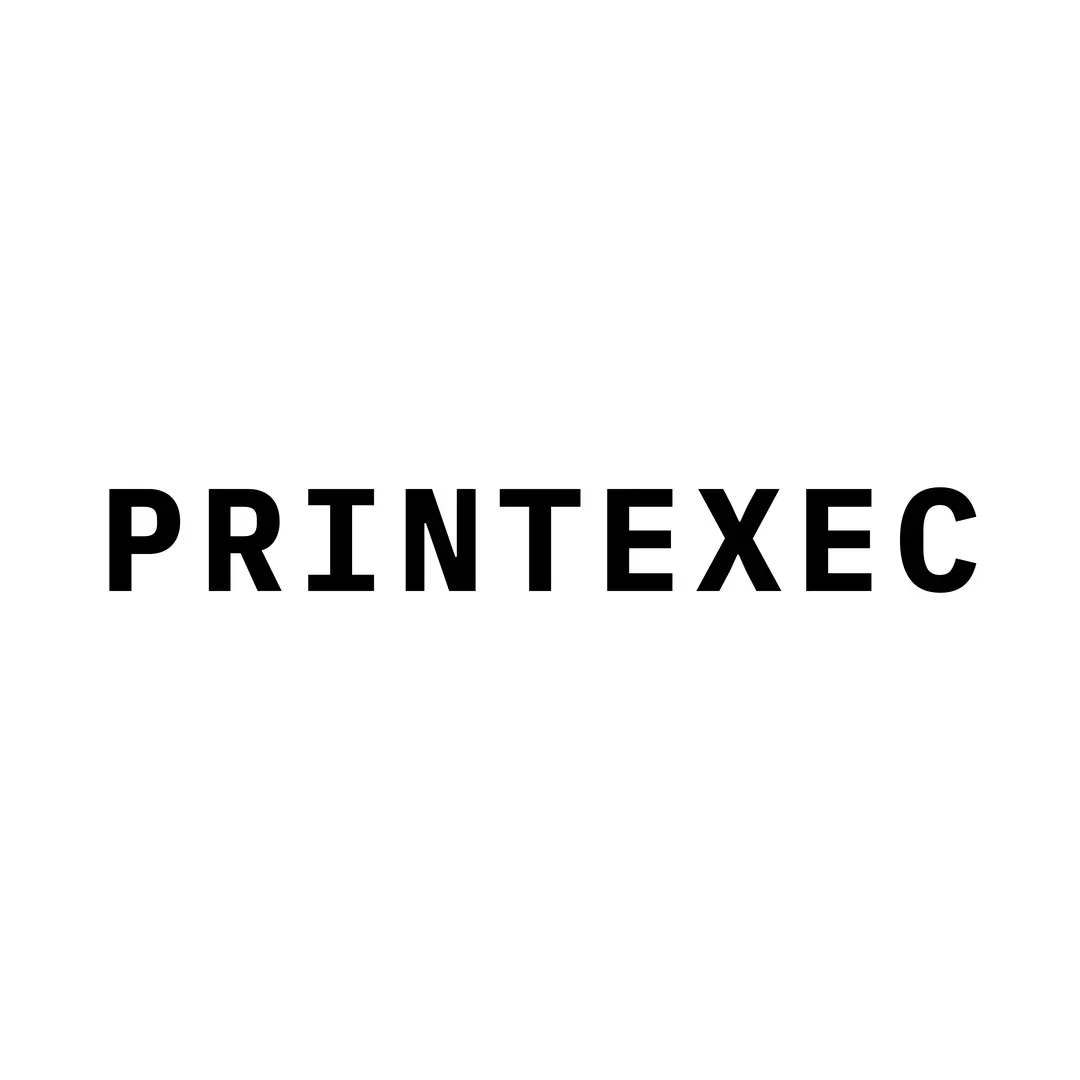 PrintExec gallery image