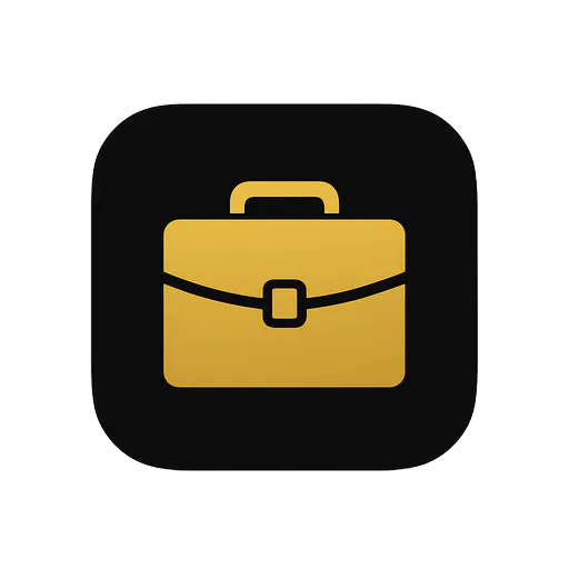 Portfolio — Your Money Command Center gallery image