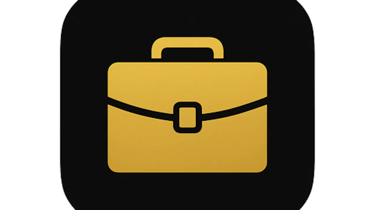 Portfolio — Your Money Command Center product