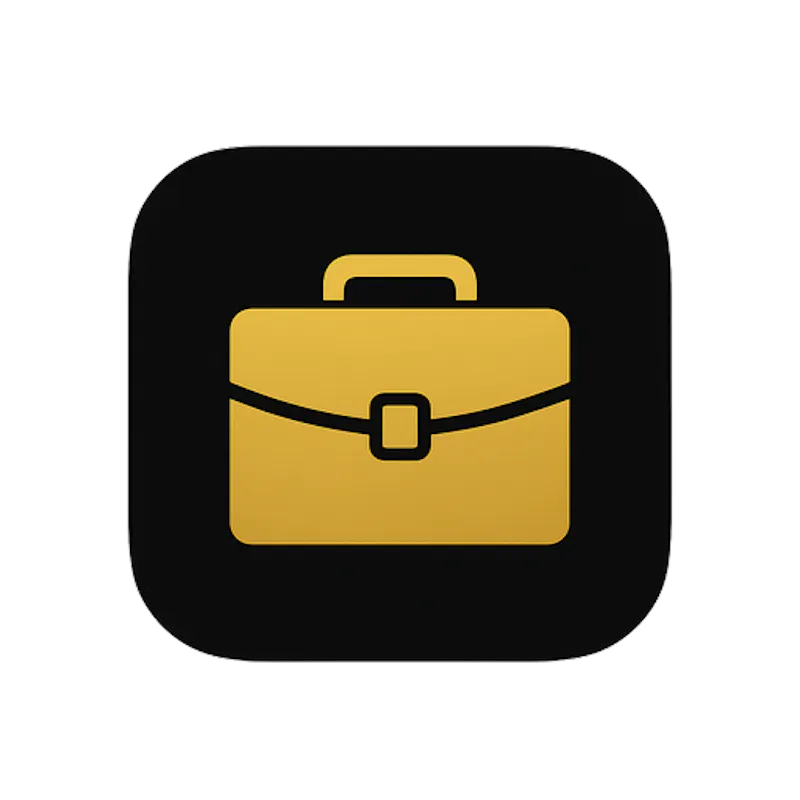 Portfolio — Your Money Command Center screenshot 1