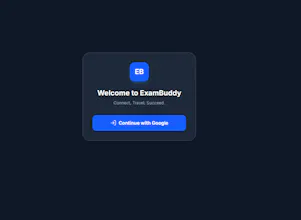 ExamBuddy gallery image