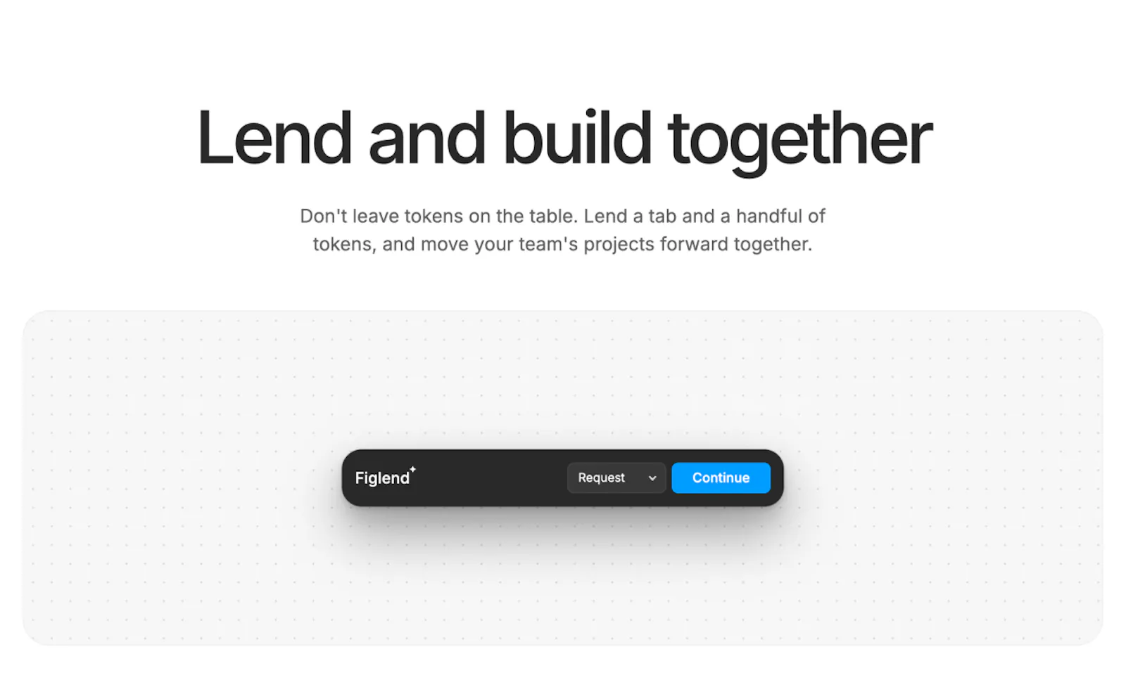 Figlend screenshot 2