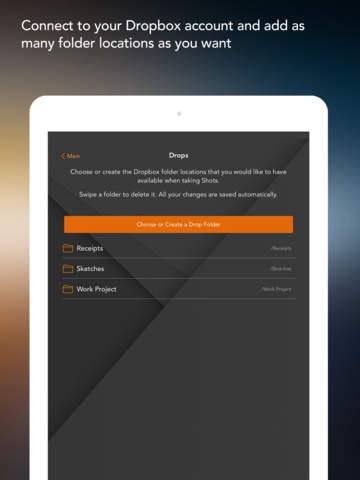 Direct Shot gallery image