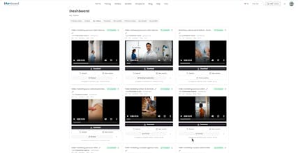 IONBOARD gallery image