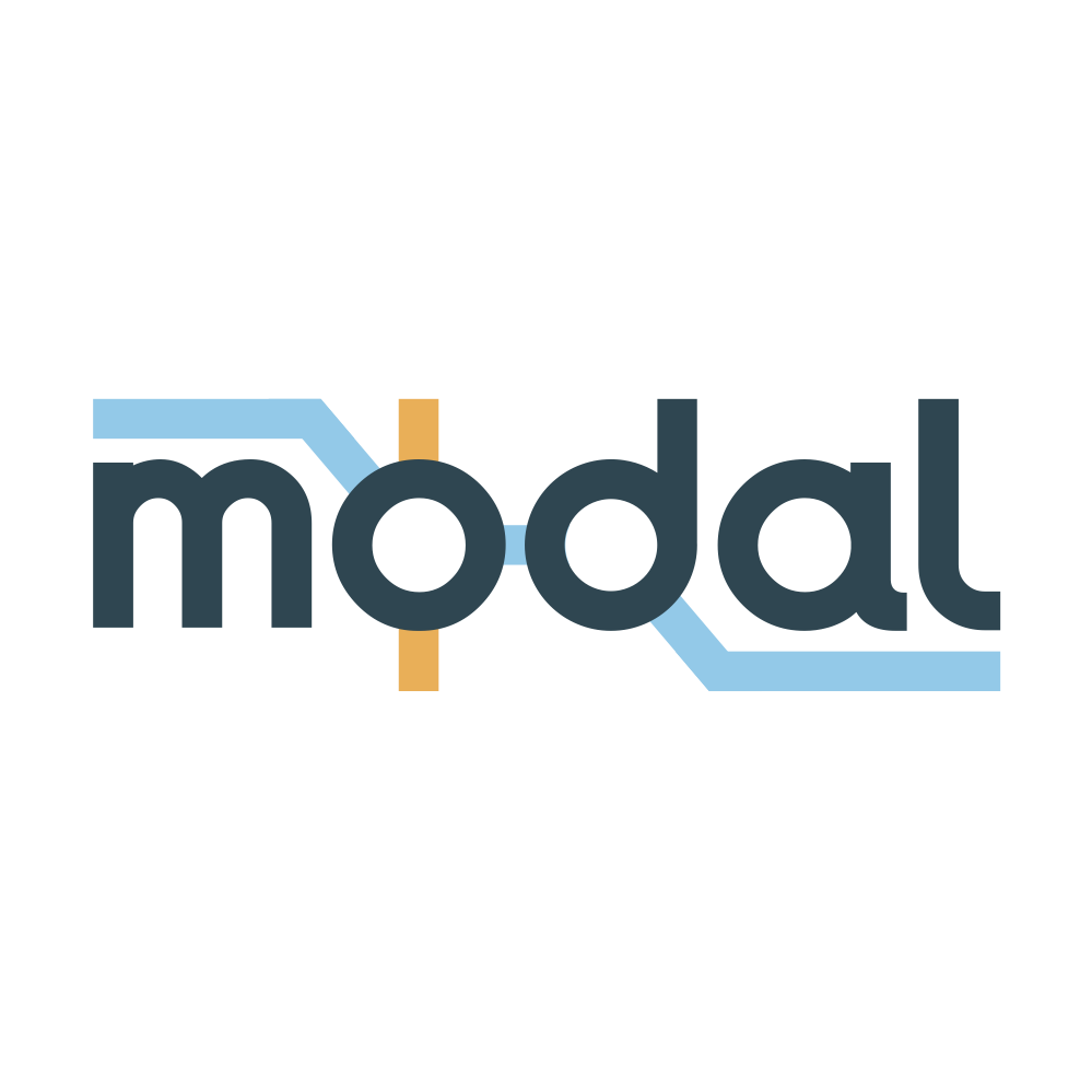 Modal logo
