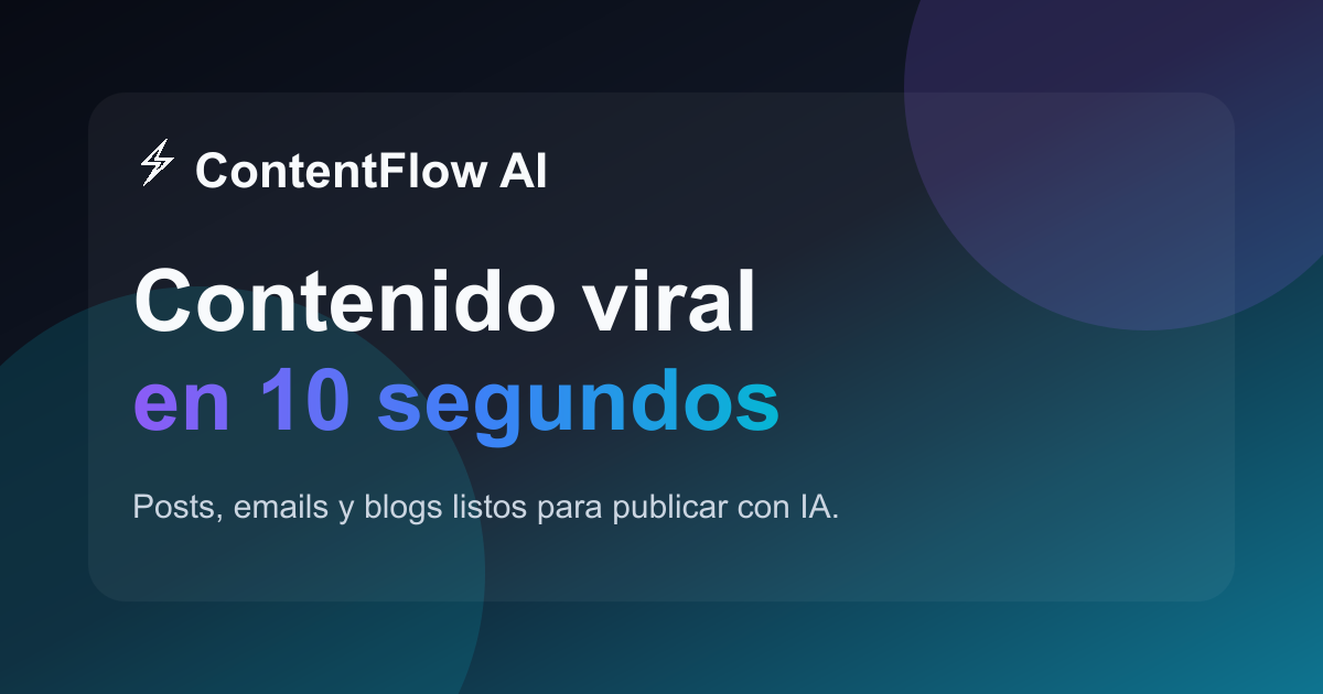 Countentflow AI gallery image
