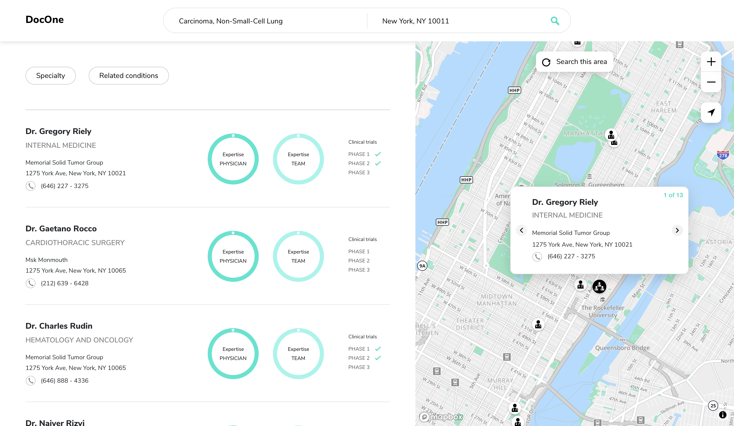 DocOne gallery image