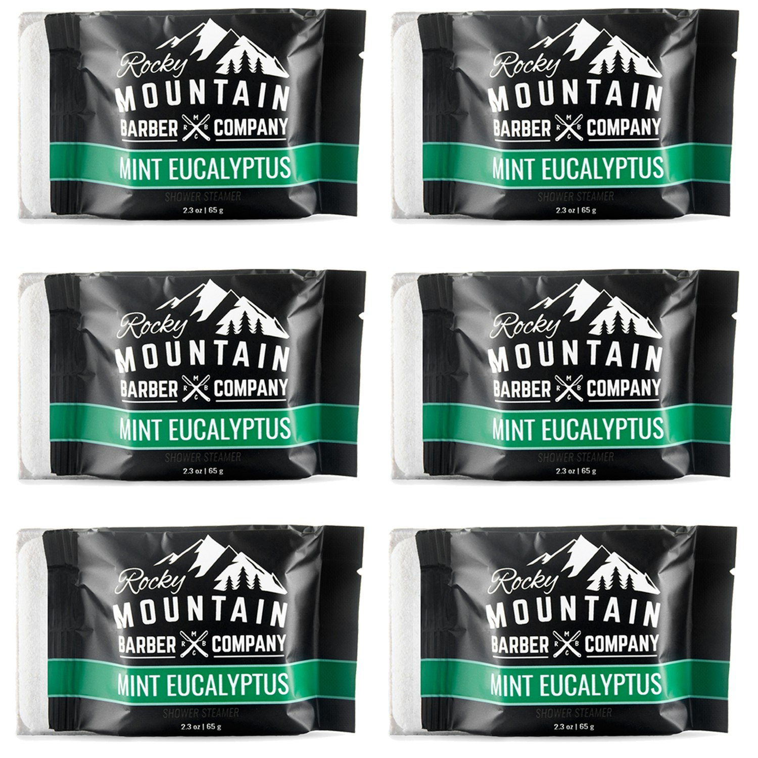 Shower Steamer Vaporizer Bricks