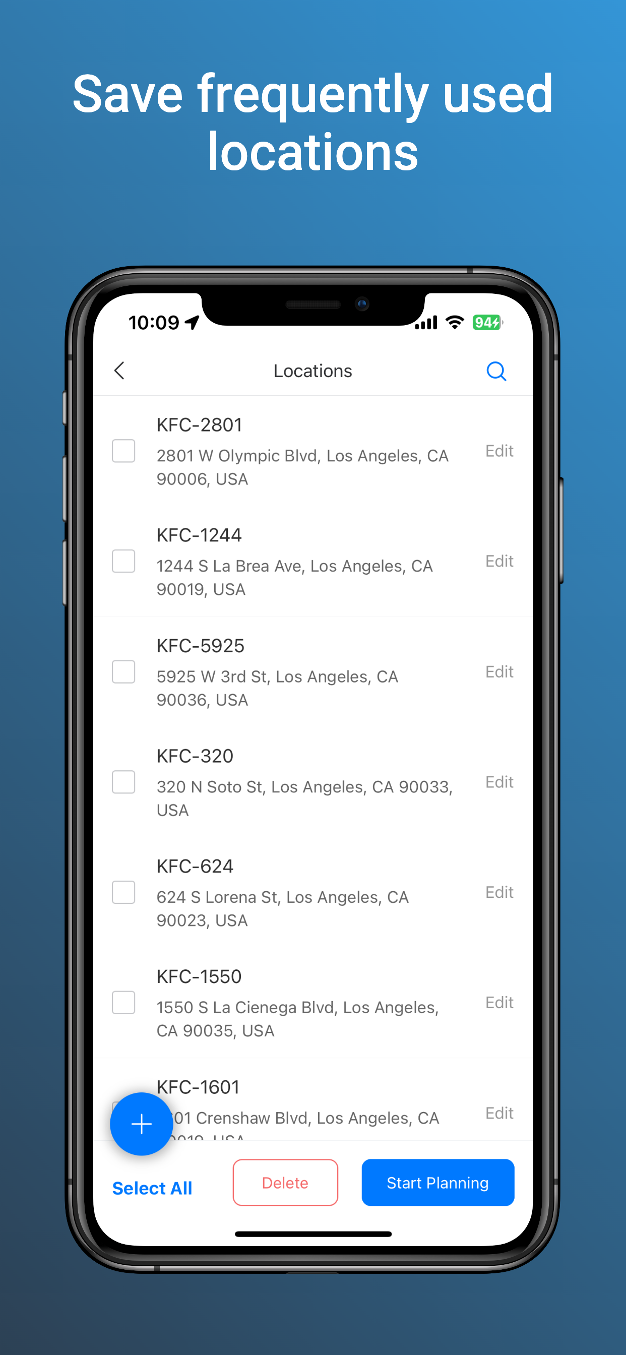 Loop Route Planner media 4