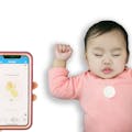 MonBaby Baby Sleep Monitor
